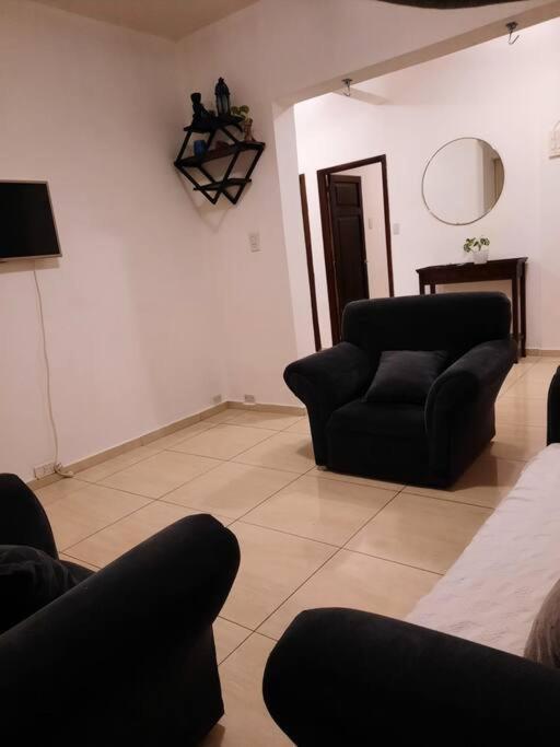 Hermoso Departamento Centrico Apartment Cordoba Exterior photo